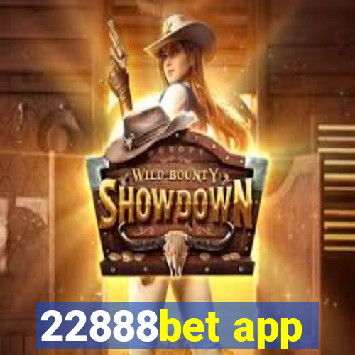 22888bet app